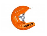 Protectie disc frana fata KTM SX 125 150 250, EXC 125 200 250 300 TPI, SX-F EXC-F 250 350 450 15-23 UFO
