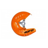 Protectie disc frana fata KTM SX 125 150 250, EXC 125 200 250 300 TPI, SX-F EXC-F 250 350 450 15-23 UFO