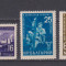 BULGARIA MI. 1187-1193 LIPSA 1191 MNH