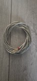 Cablu firewire 6 pini la 4 pini Lindy 3m