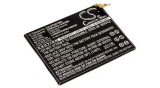 Cameron Sino 2500mAh Orange Neva 80,Neva 80 LTE,TT175S Baterie