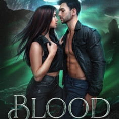 Blood Sector: A Standalone Shifter Omegaverse Romance