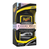 Cumpara ieftin Ceara Lichida Meguiar&#039;s Ultimate Liquid Wax, 473ml, Meguiar&#039;s Consumer