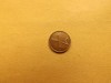 Elvetia 1 Rappen / Centimes 1954, Europa, Bronz