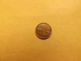 Elvetia 1 Rappen / Centimes 1954