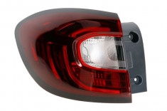 Stop lampa spate stanga exterior LED RENAULT CAPTUR dupa 2017 foto