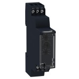 Timer multifunctional Schneider Electric RE17RMMU, 0.1 s - 100 h, 8 A, 24 - 240 V