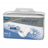 Cumpara ieftin Slip pentru incontinenta MoliCare Premium Elastic 6 PIC marime S (165271), 30 bucati, Hartmann