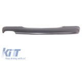 Difuzor tip 320 potrivit pentru bara de protectie M technik pe BMW Seria 3 E90 sedan, E91 break 2008-2011 -oo--- Performance AutoTuning