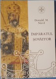 &Icirc;mpăratul șovăitor.O biografie a lui Ioan Cantacuzino, &icirc;mpărat bizantin și monah