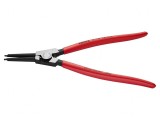 Clești pentru inele de blocare extern 85-140mm drept