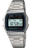 Cumpara ieftin Ceas Casio, Vintage Iconic A158WA-1DF - Marime universala