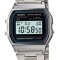 Ceas Casio, Vintage Iconic A158WA-1DF - Marime universala