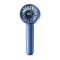 Mini ventilator de mana portabil Techsuit CT-110, albastru