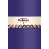 Eml&eacute;kek zenek&ouml;zelben 2 - Juh&aacute;sz Előd