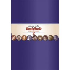 Eml&eacute;kek zenek&ouml;zelben 2 - Juh&aacute;sz Előd
