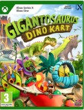 Gigantosaurus Dino Kart XBOX SERIES X