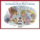 Scrisoarea de la Mos Craciun - Andreea Sion, Yukiko Tanno