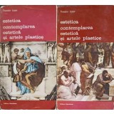 ESTETICA. CONTEMPLAREA ESTETICA SI ARTELE PLASTICE VOL.1-2-THEODOR LIPPS-223907