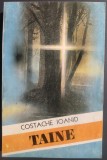 COSTACHE IOANID - TAINE (POEZII) [A DOUA EDITIE IN ROMANIA, 1994]