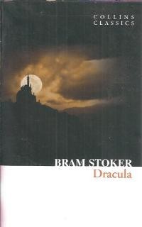 Dracula - Bram Stocker