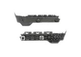 Suport bara spate, dreapta Toyota Yaris (Xp90) Hatchback, 01.2006-03.2009, 525750D060