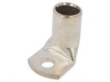 V&acirc;rf Inelar Tubular M12 Crimpat 90&deg; 240mm2