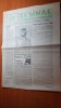 Ziarul semnal anul 1,nr. 8 /1990-101 ani de la moartea lui eminescu