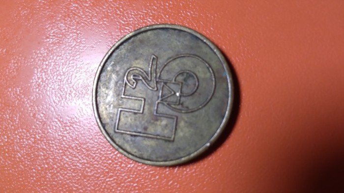 JETON /TOKEN AUTOMAT AUTO