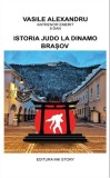 Istoria JUDO la Dinamo Brasov, Ink Story