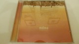 Mdma -cd