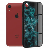 Husa Techsuit iPhone XR - Blue Nebula