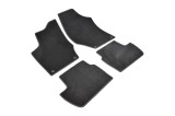 Set covorase auto mocheta Peugeot P308 I (2007-2013), Umbrella