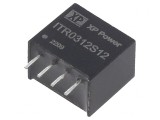 Convertor DC/DC 12V 3W 250mA