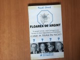 H4b FLOAREA DE ARGINT - PAVEL CORUT