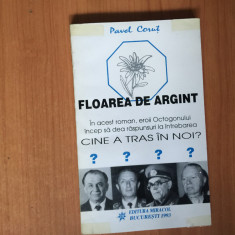 h4b FLOAREA DE ARGINT - PAVEL CORUT