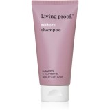Living Proof Restore șampon regenerator pentru păr uscat și deteriorat 60 ml