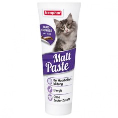 Malt paste 100 g - pasta de mal? pentru pisici foto