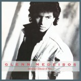 Vinil 12&quot;, 33 ⅓ RPM, Single - Glenn Medeiros &lrm;&ndash; Never Get Enough Of You (M) NOU ! SIGILAT !