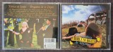 CD original, de colectie Viorica si Ionita: Dragostea de la Clejani, Zone Records 2005 + Bonus 2 casete audio: Al Bano &amp; Romina Power, Magic Dance 8