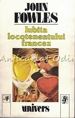 Iubita Locotenentului Francez - John Fowles foto