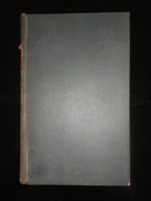 ERNEST HAECKEL - LES ENIGMES DE L&amp;#039;UNIVERS (1902) foto