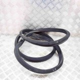 Garnitura Usa Stanga Spate Mercedes-Benz C W203 Crom Inox Eurowest/Lema A2036972451 Chedere Cromate