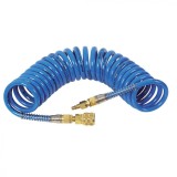 Furtun compresor 12x17mm, 15m, PU 14-802, Neo