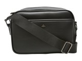 Geanta ALDO Gustello 007 Piele Ecologica Barbati Neagra