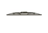 Stergator luneta Bosch 3 397 011 628, cauciuc+grafit, auto, montare luneta, prindere carlig/universal, tip clasic/hibrid/plat