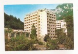RF60 -Carte Postala- Baile Herculane, Hotel Hercules, necirculata