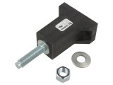 Suport siguranță panou 1000A 1kVAC 1kVDC, Littelfuse