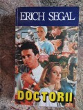 DOCTORII-ERICH SEGAL