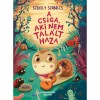A csiga, aki nem tal&aacute;lt haza - Sz&eacute;kely Szabolcs